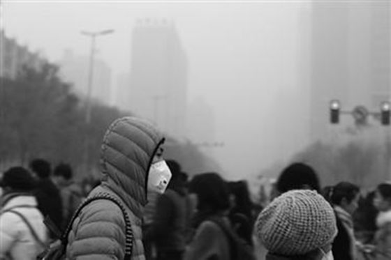 陳吉寧再次召開專題會議，部署重視污染天氣應(yīng)對工作